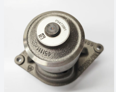 WATER PUMP  | CUMMINS | 4309448